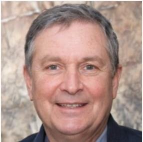 Dameon Sanders 52 from Flint Michigan