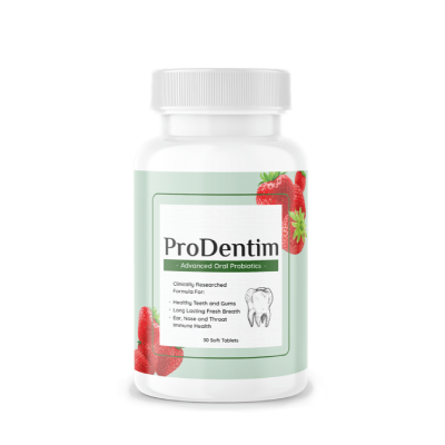 dental health supplement